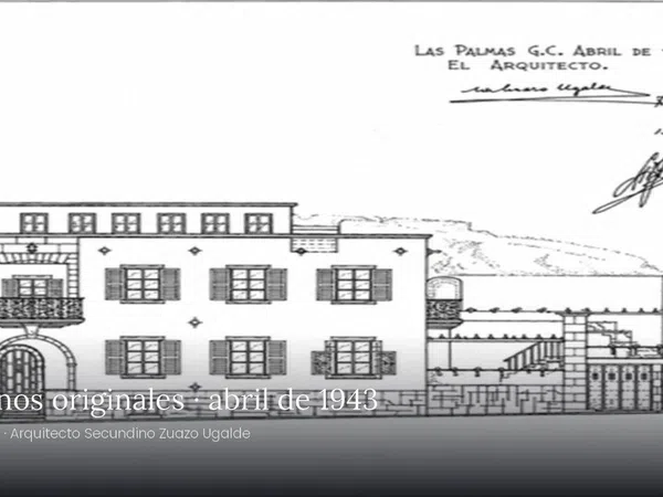 Casa o chalet independiente en Paseo Chil, 15, Schamann - Rehoyas - Foto 37