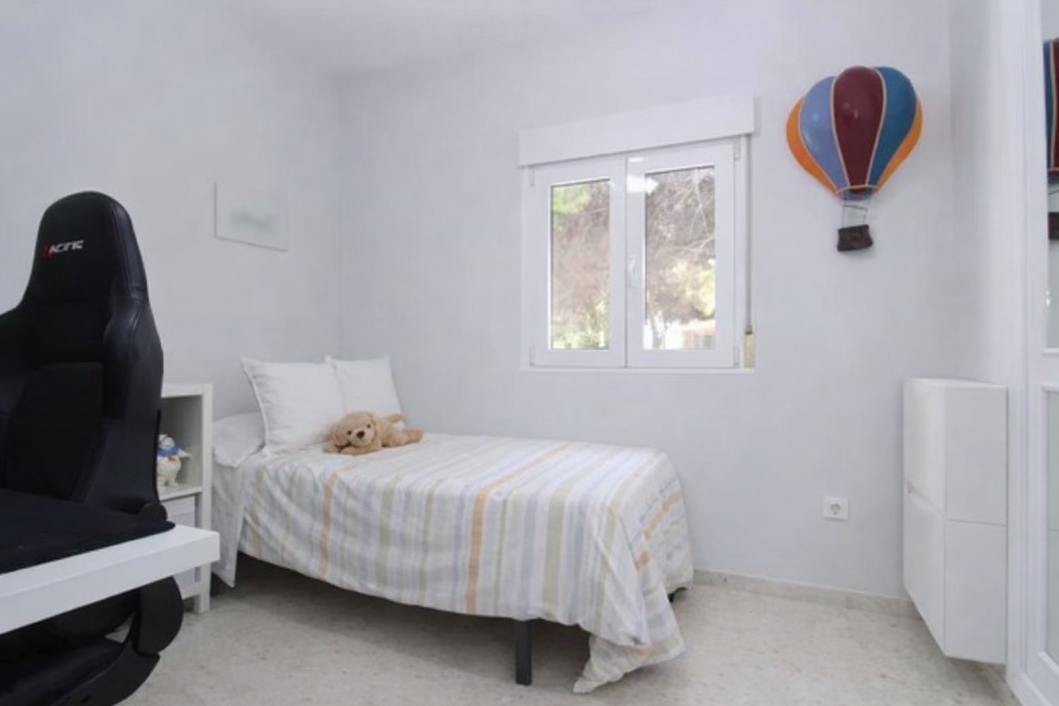 Chalet adosado en Calle de los Arcos, 13 - Foto 4