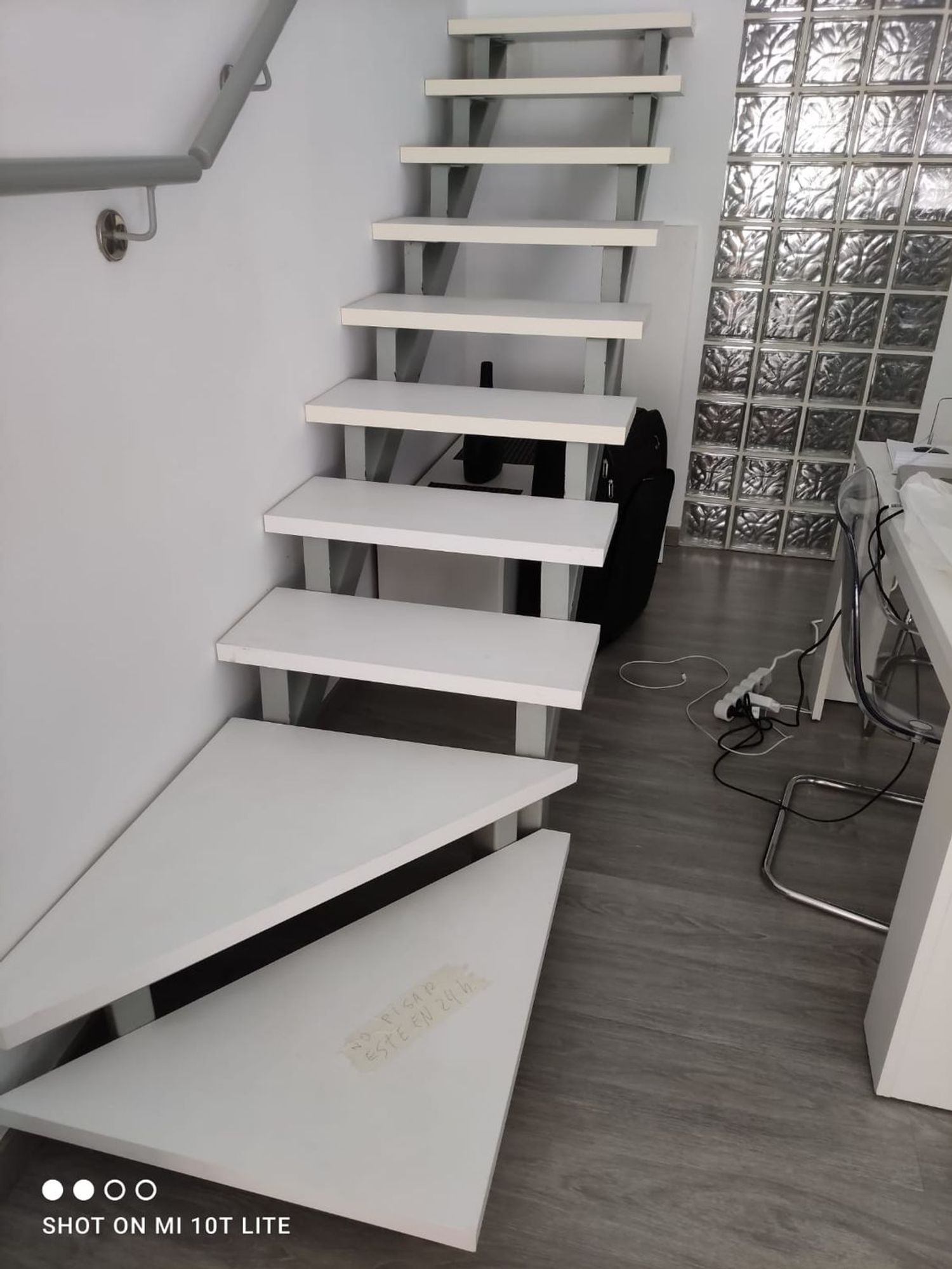 Loft en Calle d'Alloza, 93, Zona Hospital-Plaza del Real - Foto 8