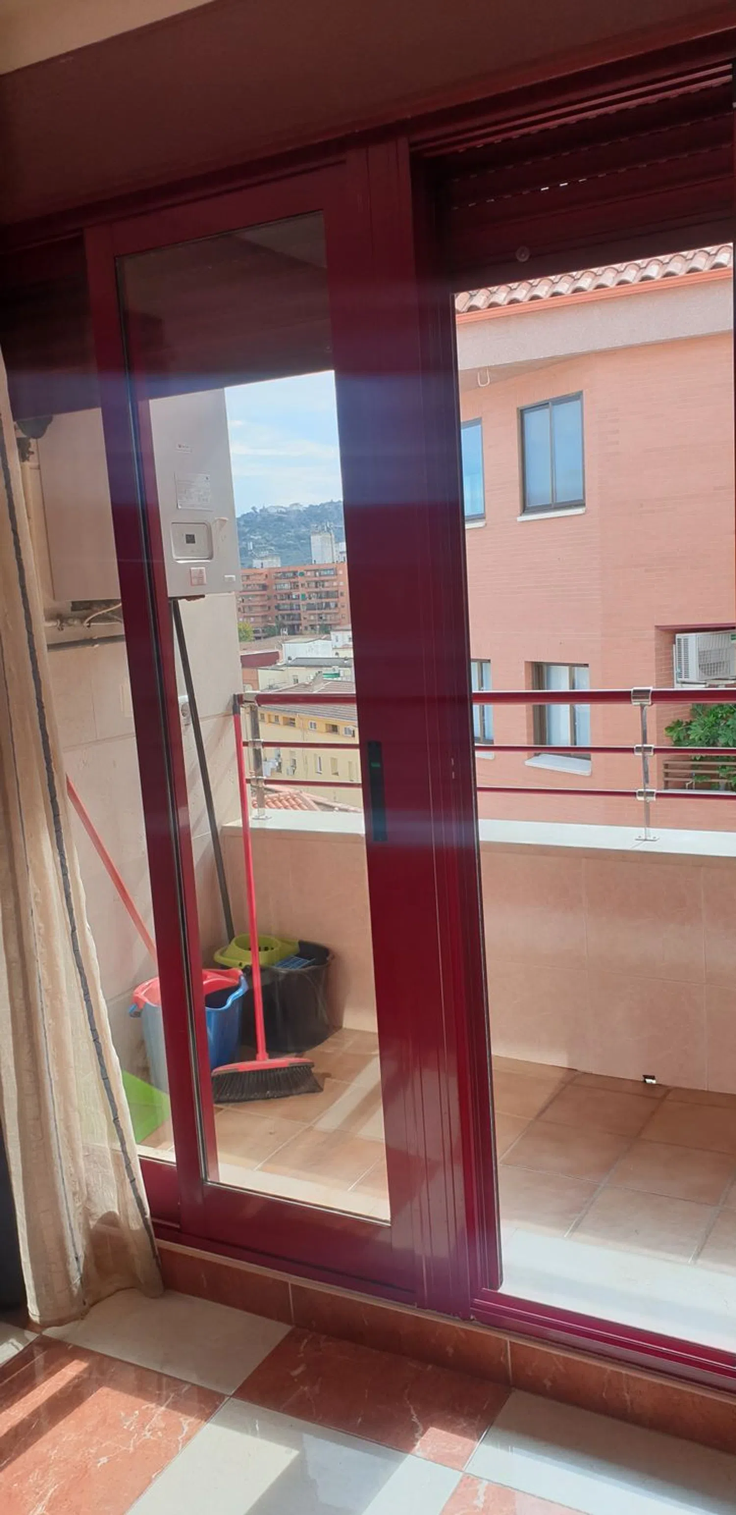 Piso en calle de Maluquer, 3 - Foto 9