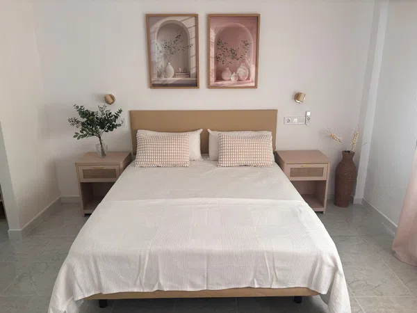 Piso en Calle Virgen de los Dolores, 25, Santa Eufemia, Santa Eufemia - Foto 2