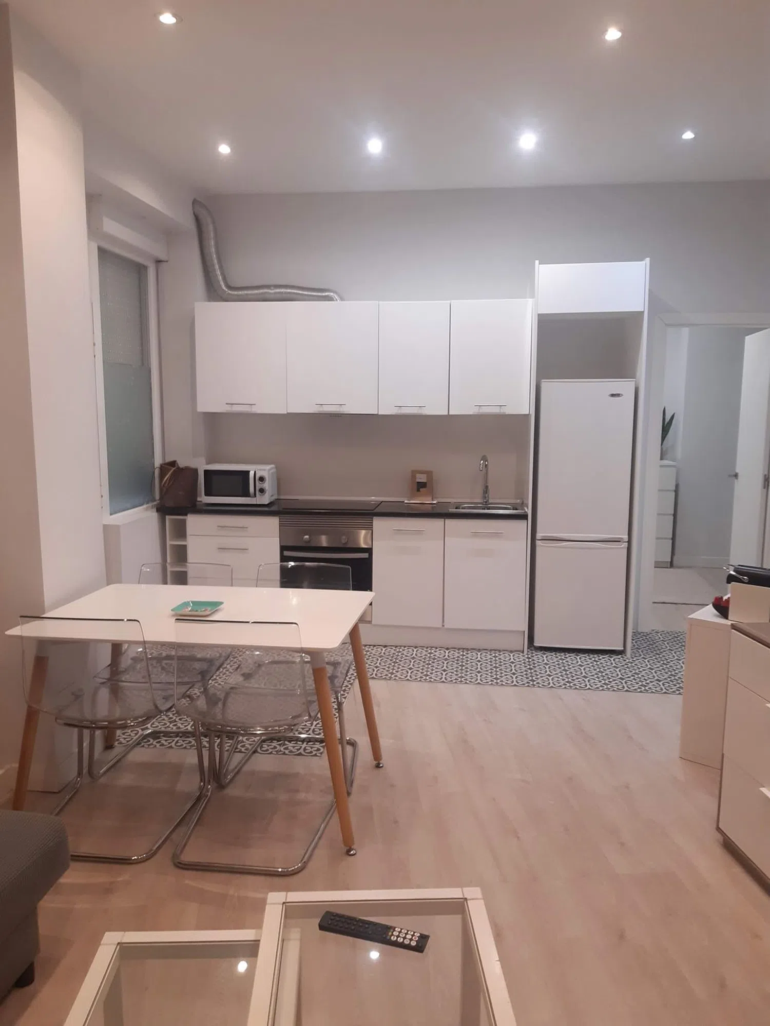 Piso en calle del Marqués de Leis, 17 - Foto 8