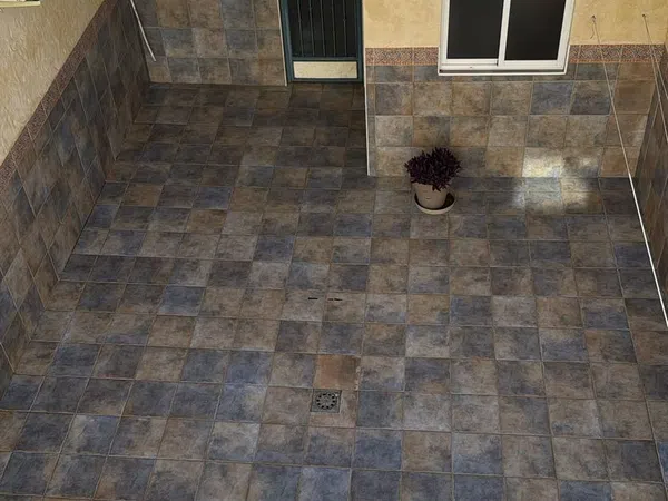 Chalet adosado en Calderón, 16, Sangonera la Verde - Foto 22