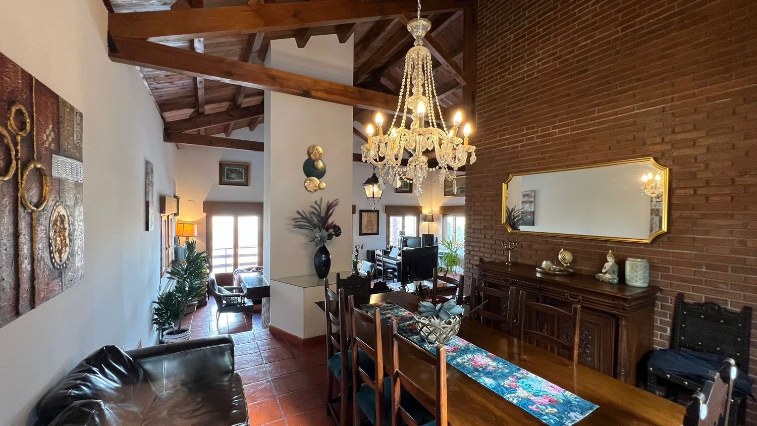 Casa independiente en El Clavín-Valdeluz - Foto 21