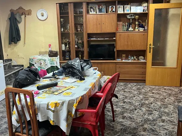 Casa de pueblo en Calle San Pedro, 12 - Foto 4