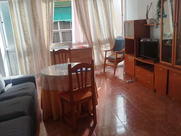 Piso en Calle Diego de Almaguer, Cruz del Humilladero - Los Tilos - Foto 2