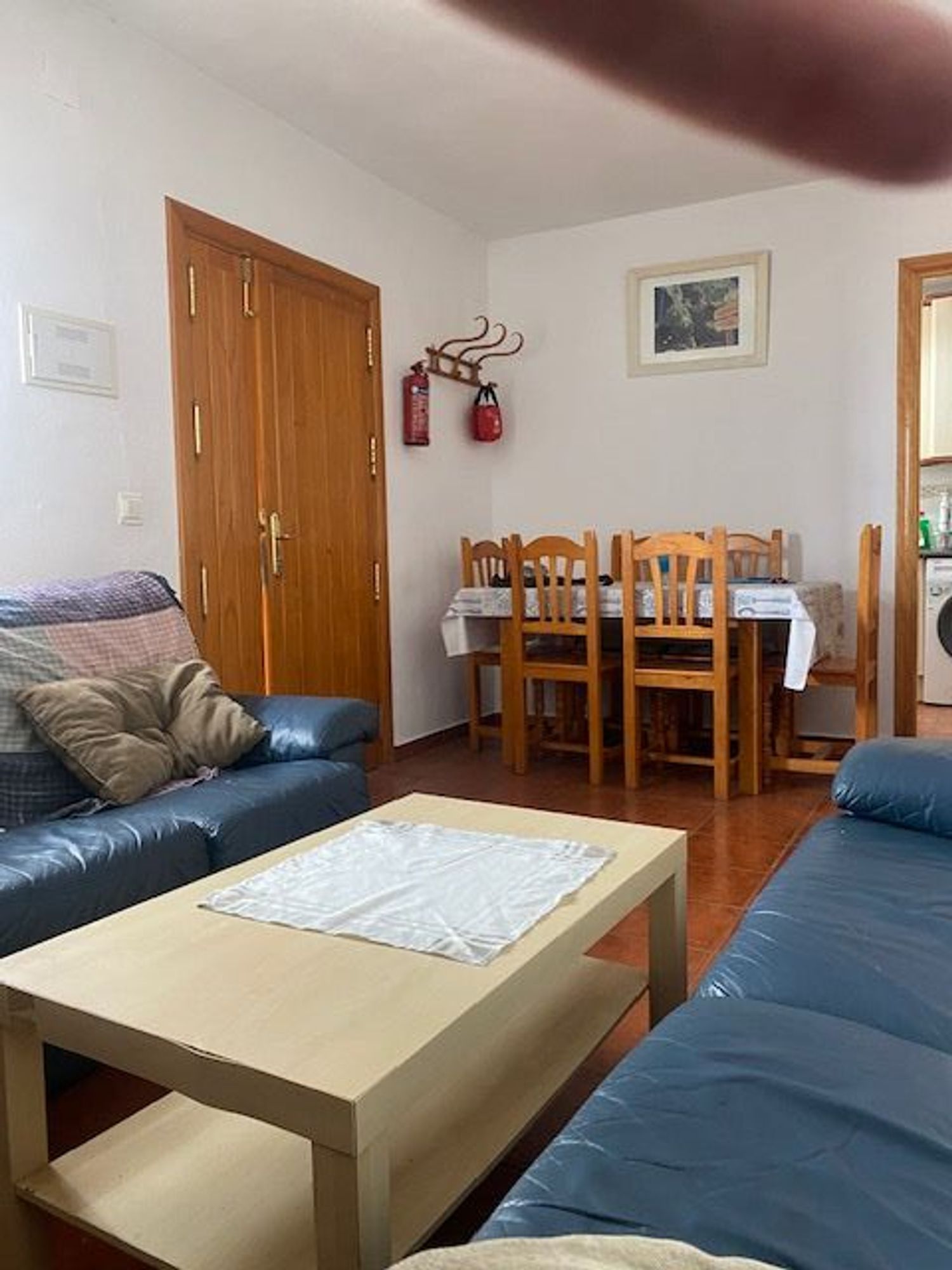Casa rural en Calle de La Amargura, 4 - Foto 6