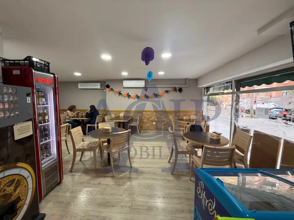 Local comercial en  Passatge Riu Congost - Foto 7