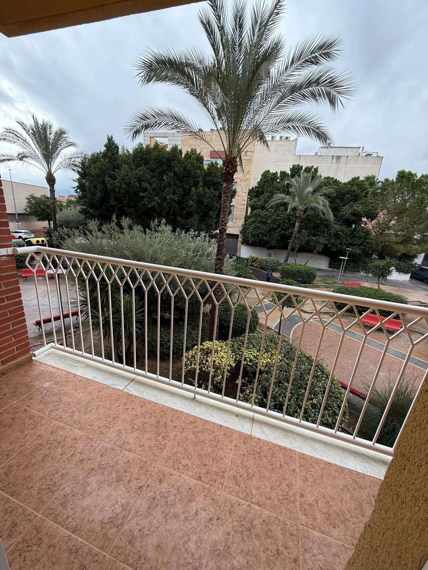 Piso en calle Alcalde Pedro Cascales Vivancos, 12 - Foto 2