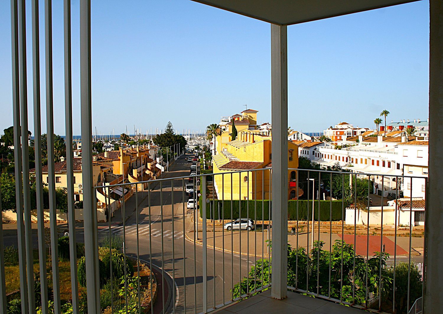 Piso en Calle de la Corona Boreal, 1, El Montgó, El Montgó - Foto 7