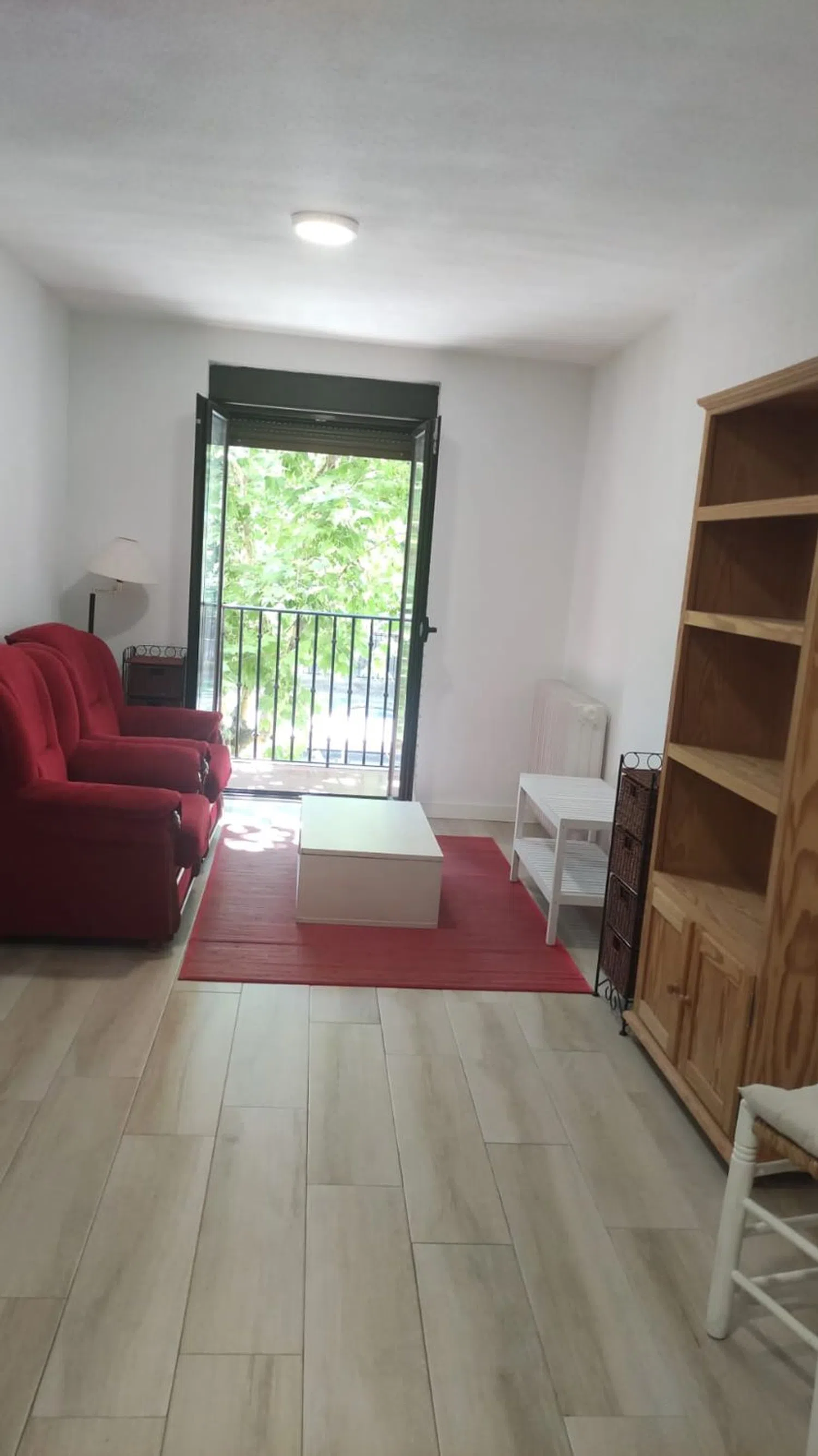 Estudio en avenida Reyes de España, 26 - Foto 1