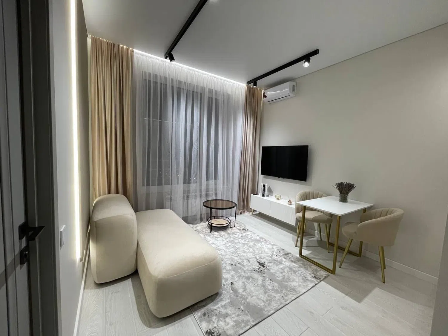 Piso en calle Berenguer de Marquina, 8 - Foto 5