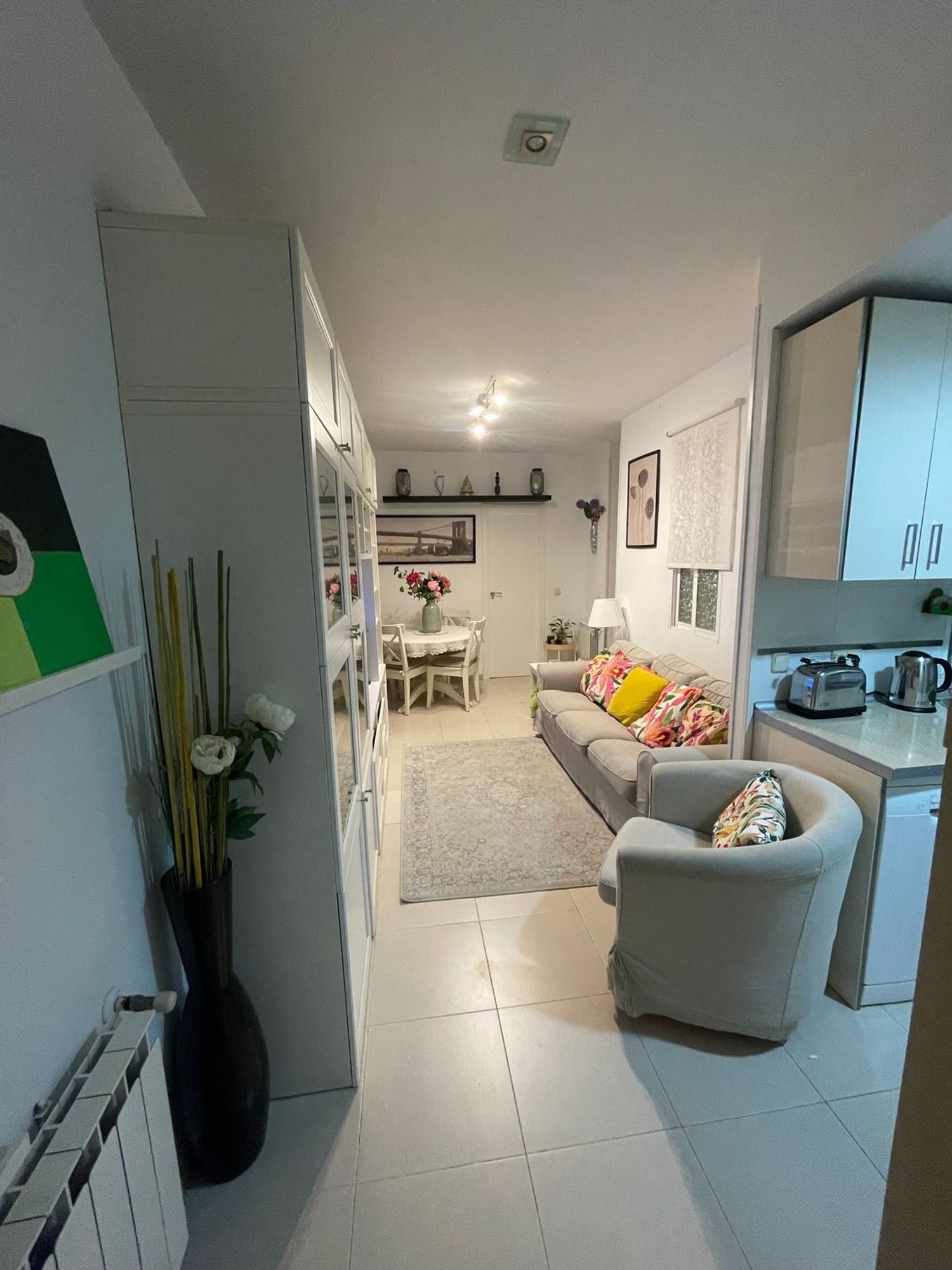 Piso en paseo de la Esperanza, 35 - Foto 13