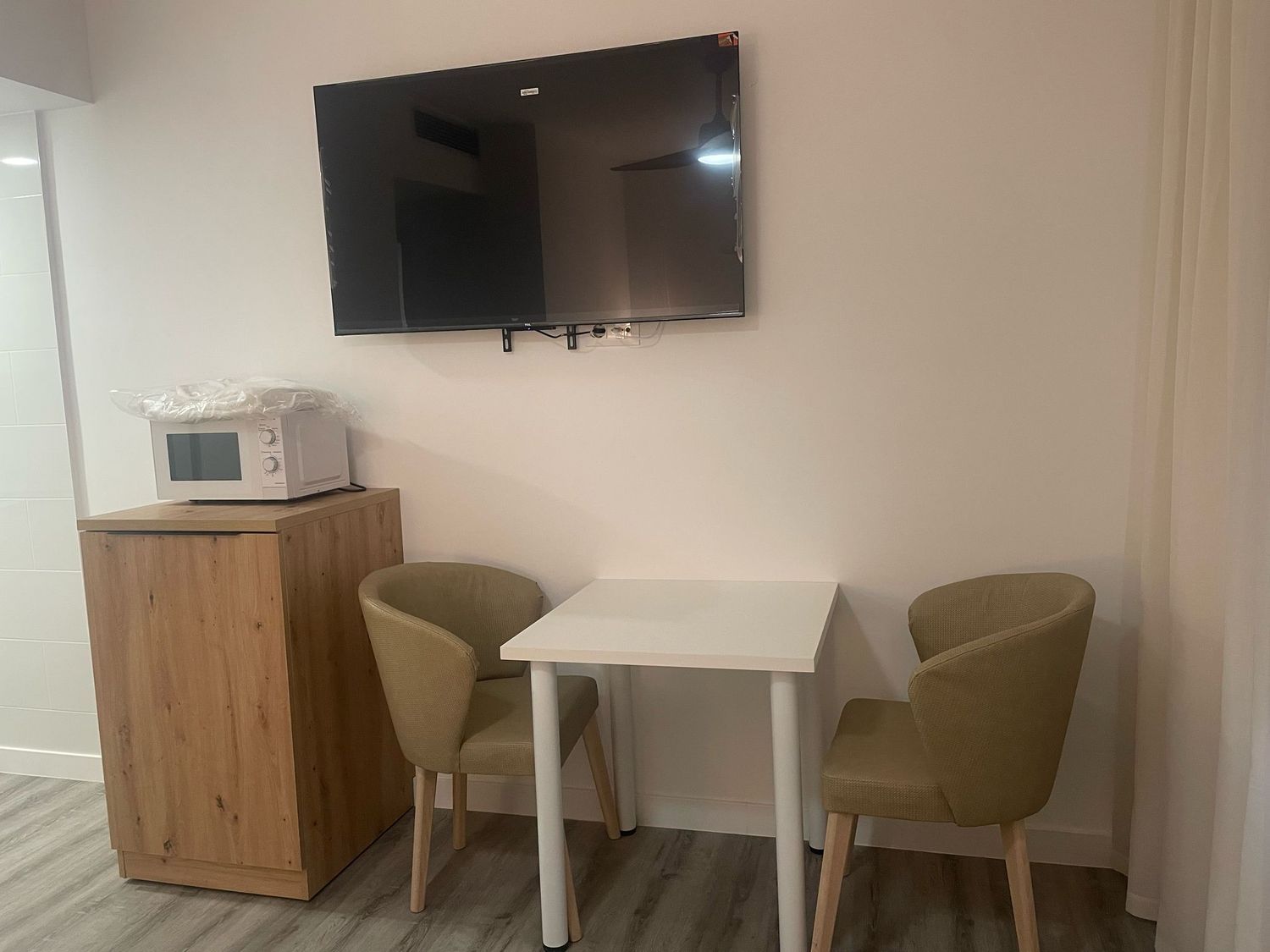 Estudio en calle Salado, 4 - Foto 23