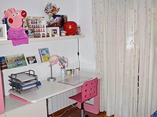 Piso en calle Periodista Antonio Herrero, 9 - Foto 5