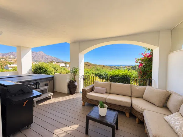 Piso en Altos De La Quinta, 10, La Quinta, La Quinta - Foto 1