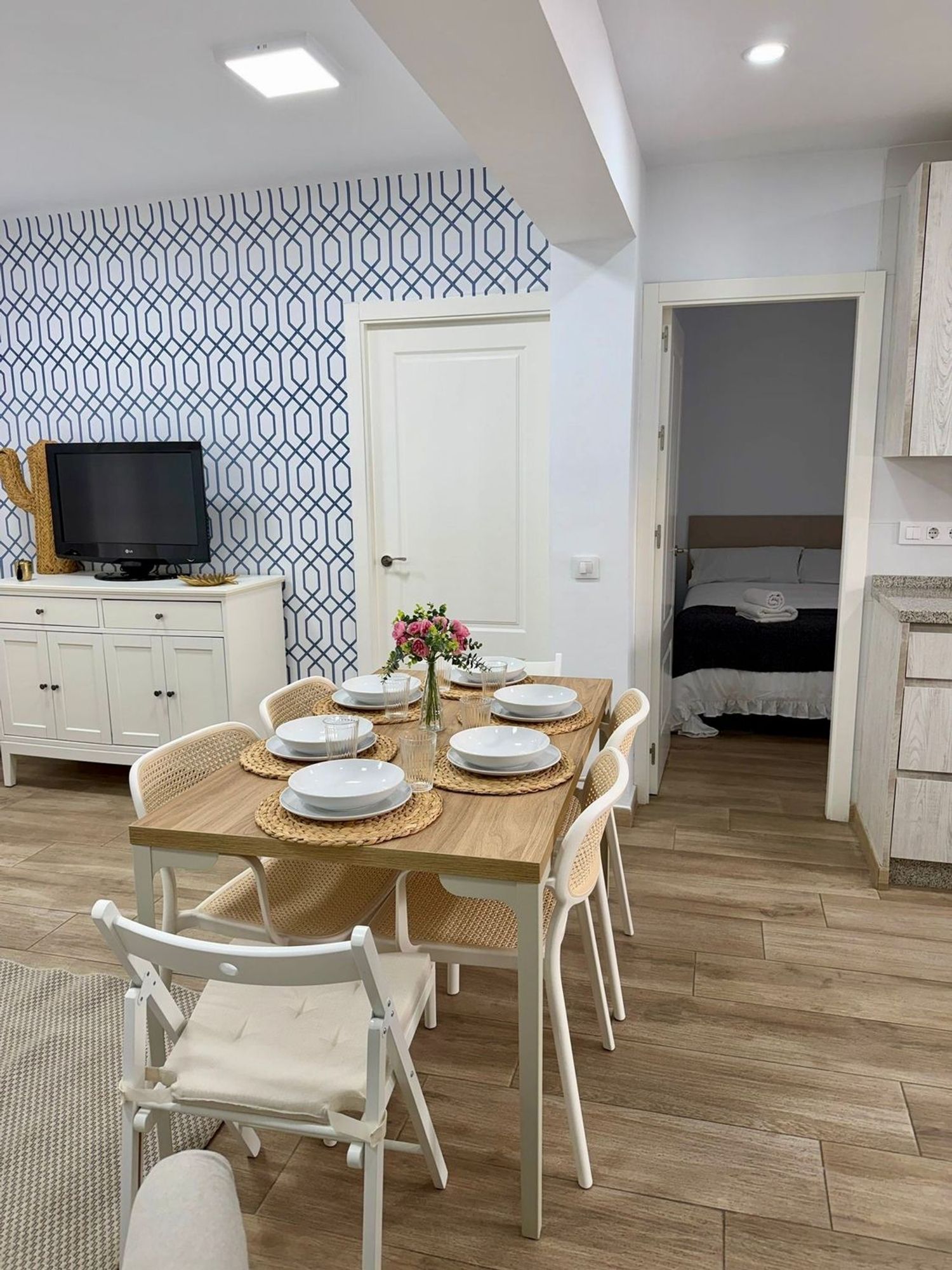 Piso en avenida de Cádiz, 8 - Foto 15