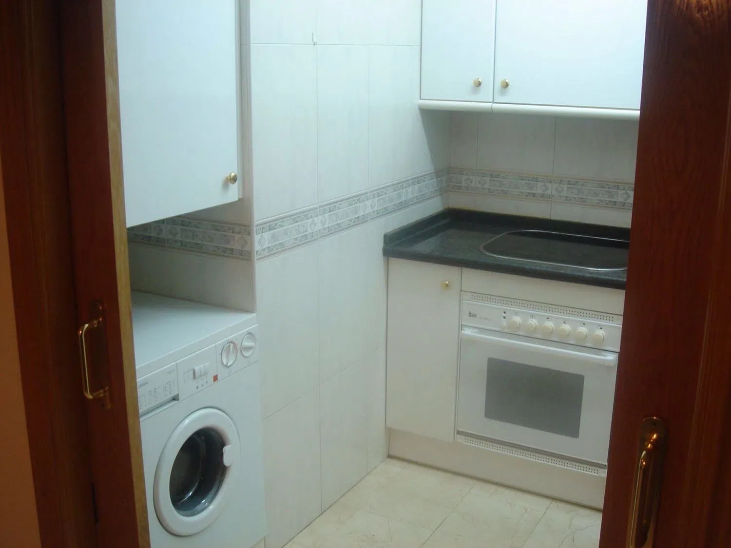 Piso en Camp d'Esports - Foto 10