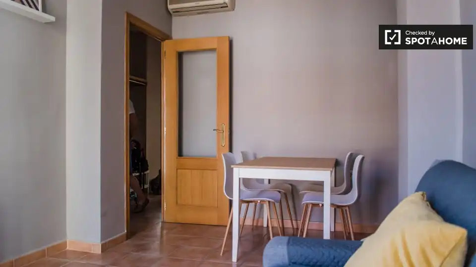 Piso en  Valencia Capital - Foto 4