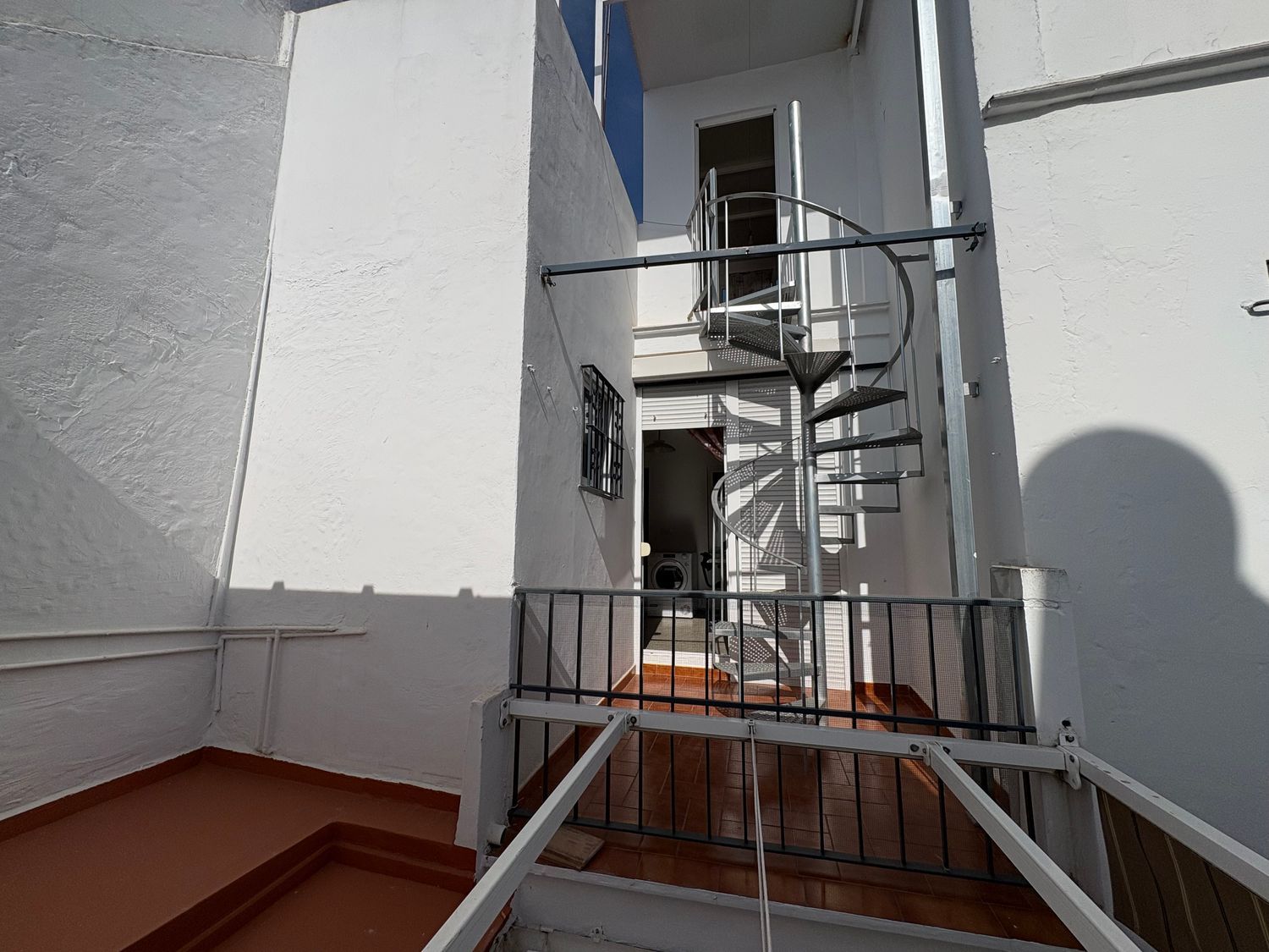 Chalet adosado en Gran Plaza - Marqués de Pickman - Ciudad Jardín - Foto 16