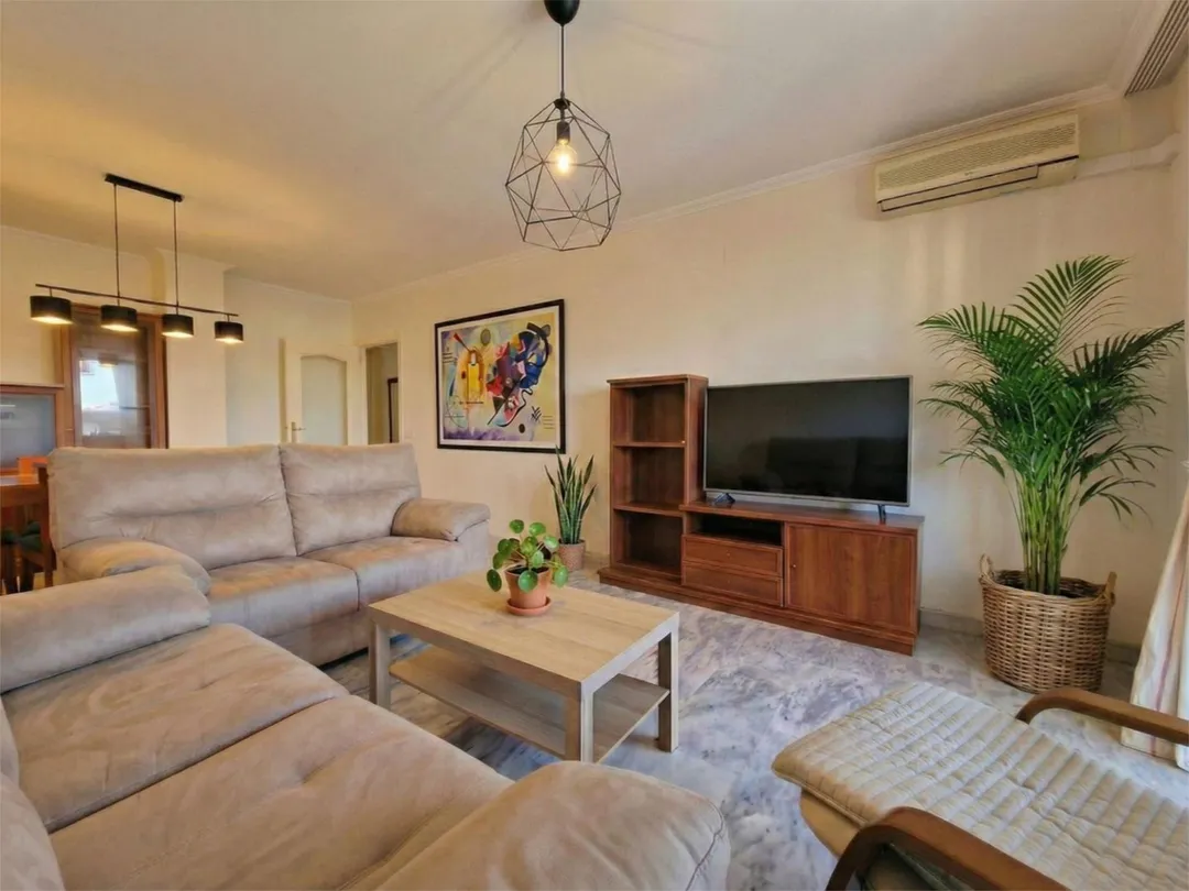 Piso en  Calle Mercedes Formica 4 - Foto 6