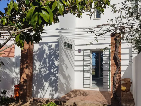 Chalet adosado en Camino Nuestra Señora de la Caridad, 2 - Foto 10