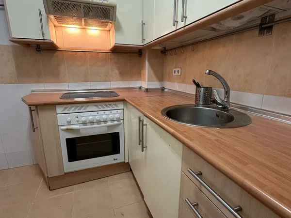 Piso en calle de la Galería de Robles, 5 - Foto 10