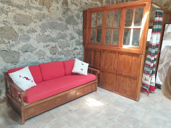 Casa rural en Carretera Ávila s/n - Foto 9