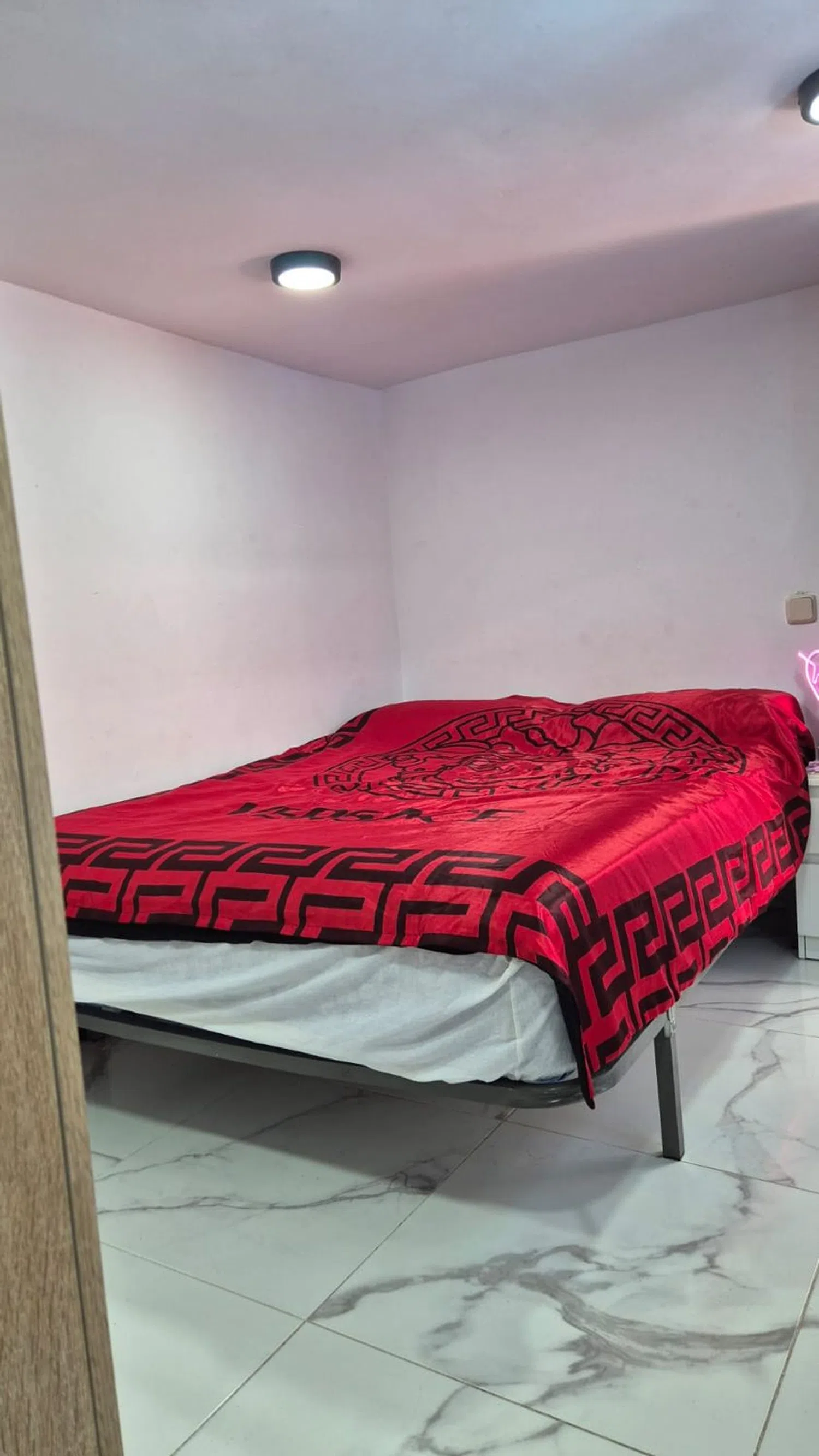 Estudio en calle Villabona, 56 - Foto 2