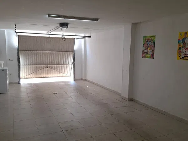 Chalet adosado en Calle Toledo, 12 - Foto 5
