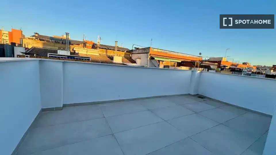 Piso en Santa Coloma de Gramenet - Foto 10