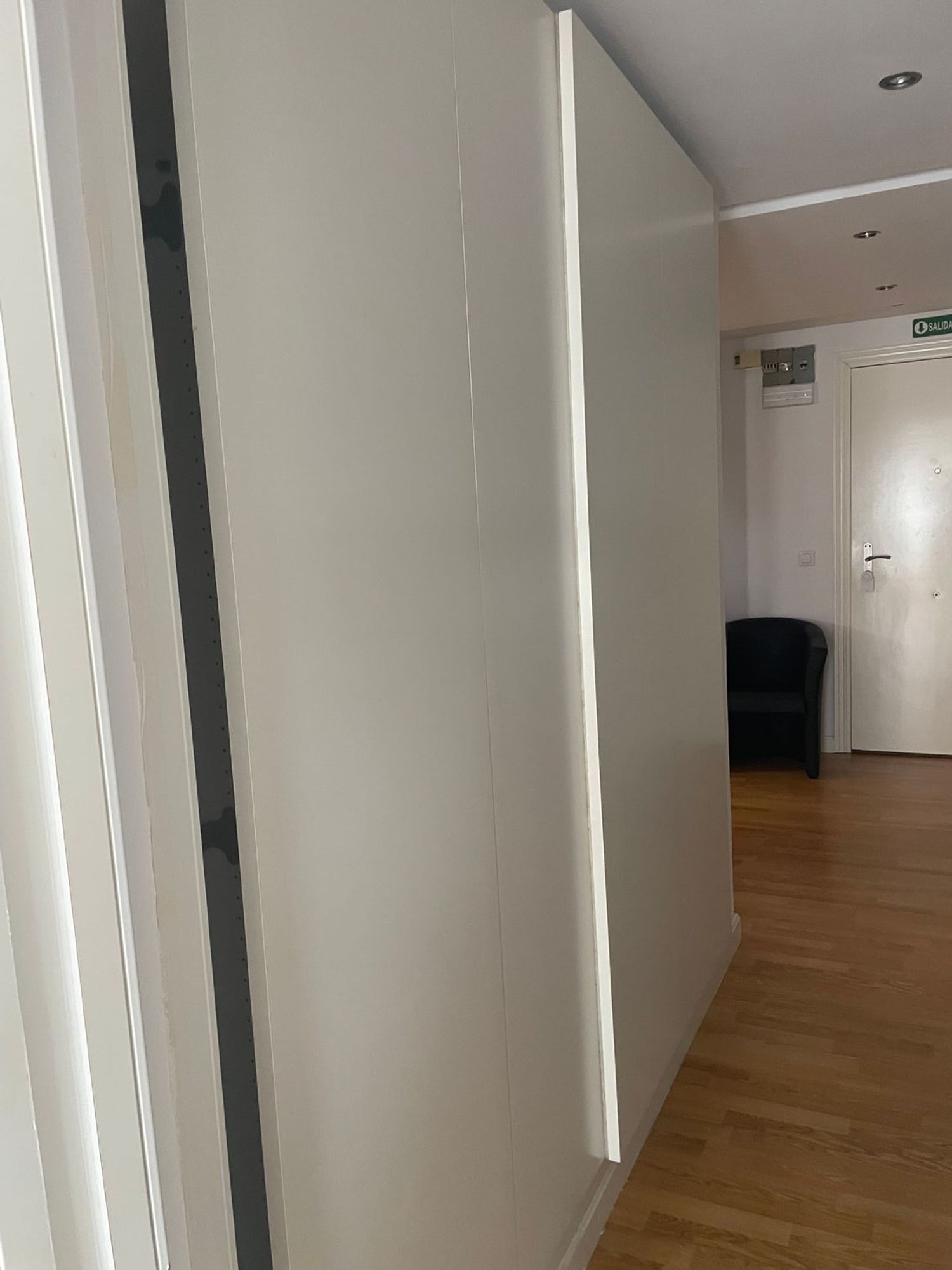 Piso en Plaza de Longoria Carbajal, 3, Salesas-Foncalada-Campoamor - Foto 22