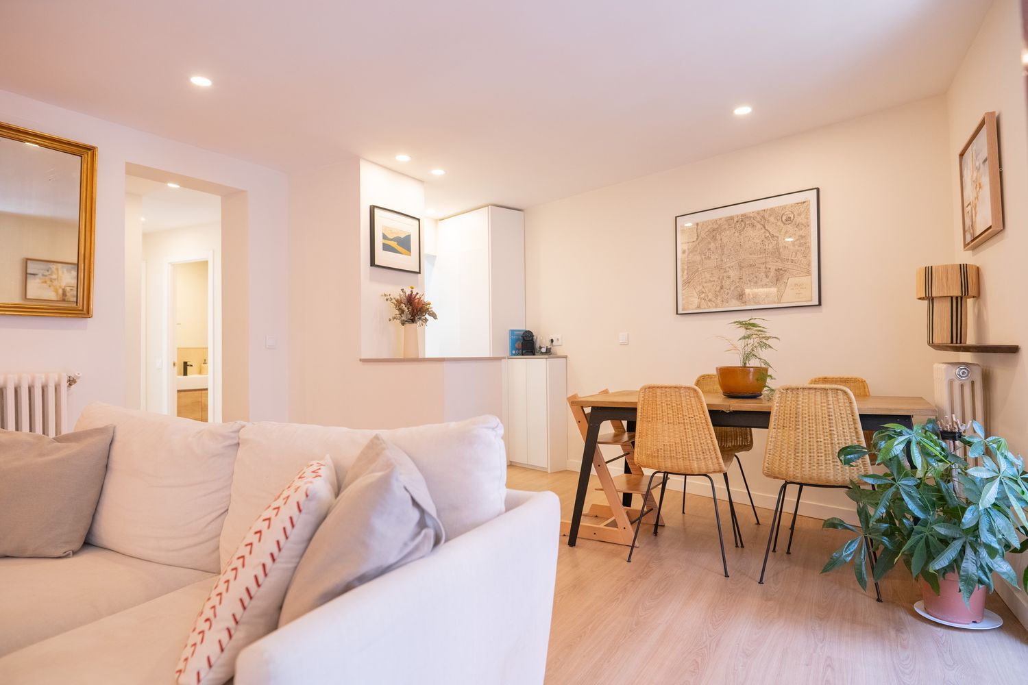 Ático en calle de Palafox, 5 - Foto 9