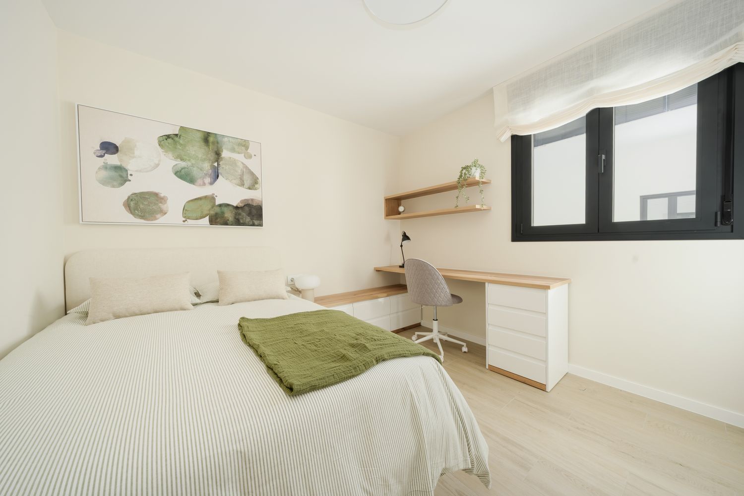 Ático en avenida de los Guindos, 20 - Foto 21