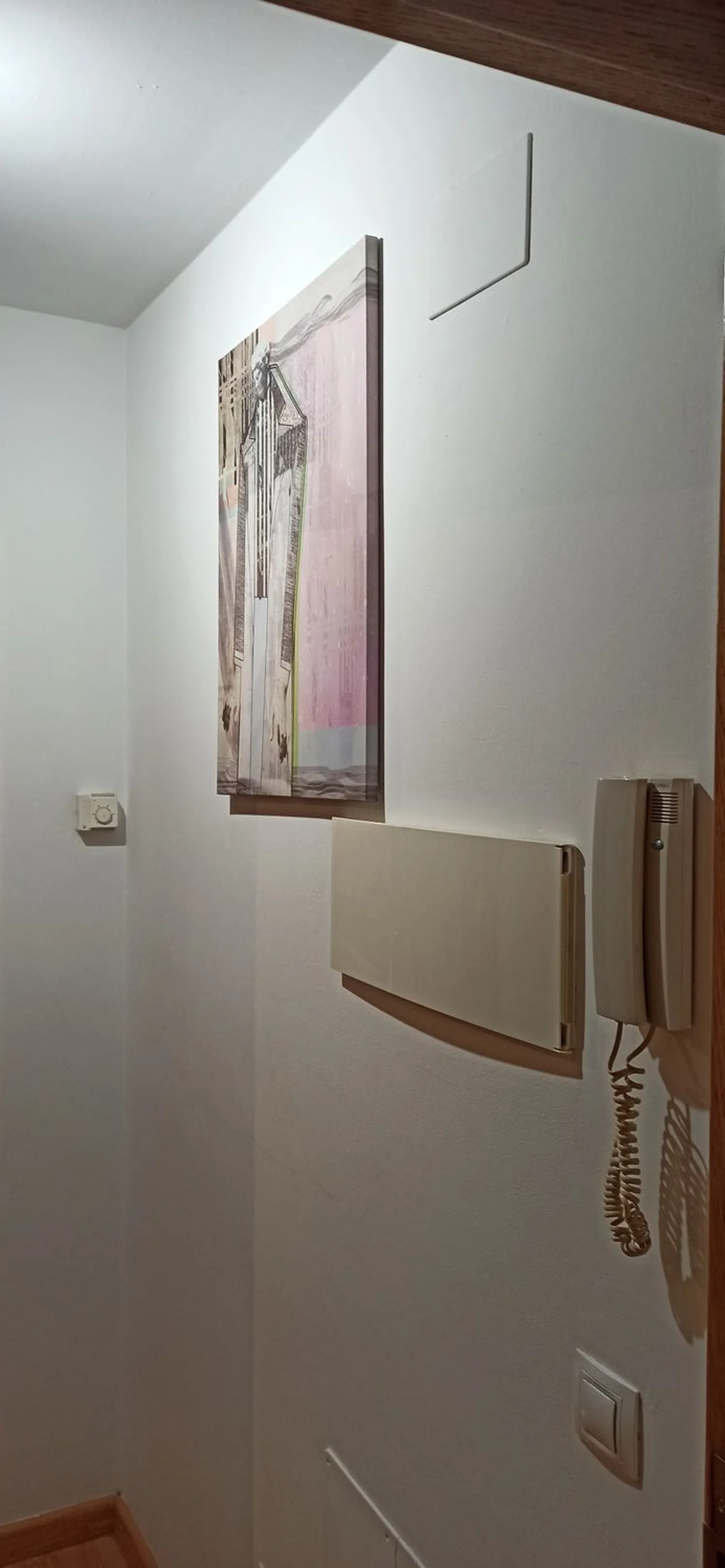Estudio en calle del Bruc, 11 - Foto 8