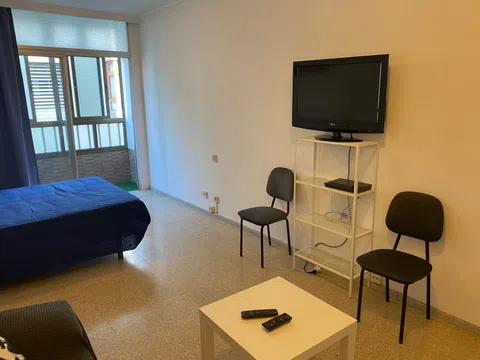 Piso en calle Nicolás Estévanez, 54