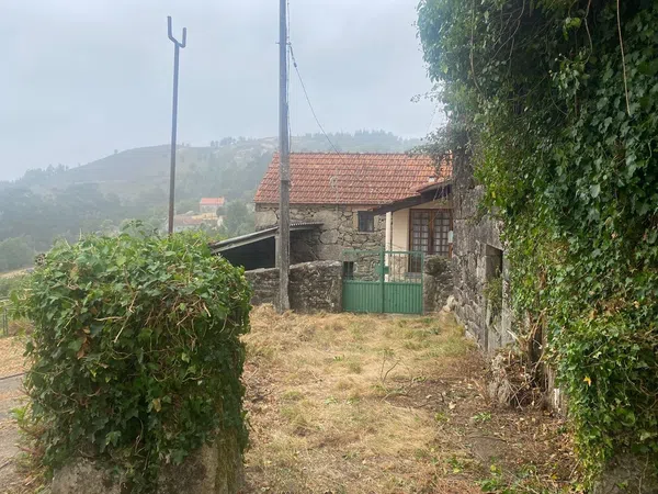 Casa o chalet independiente en Parada de franqueira, 6 - Foto 8