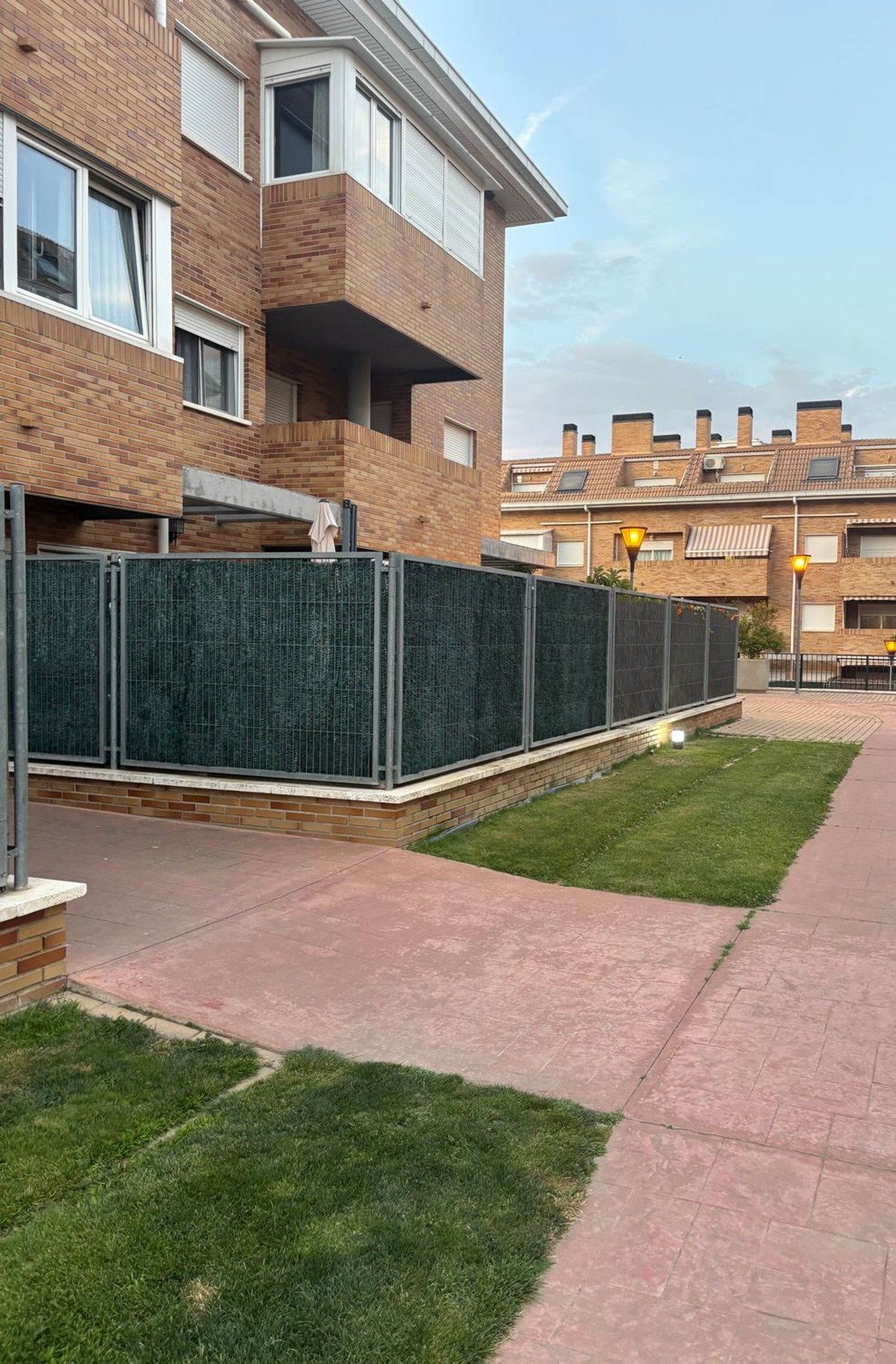 Piso en Calle Isla de Lobeira, 106, Parque de la Coruña - Las Suertes, Parque de la Coruña - Las Suertes - Foto 26