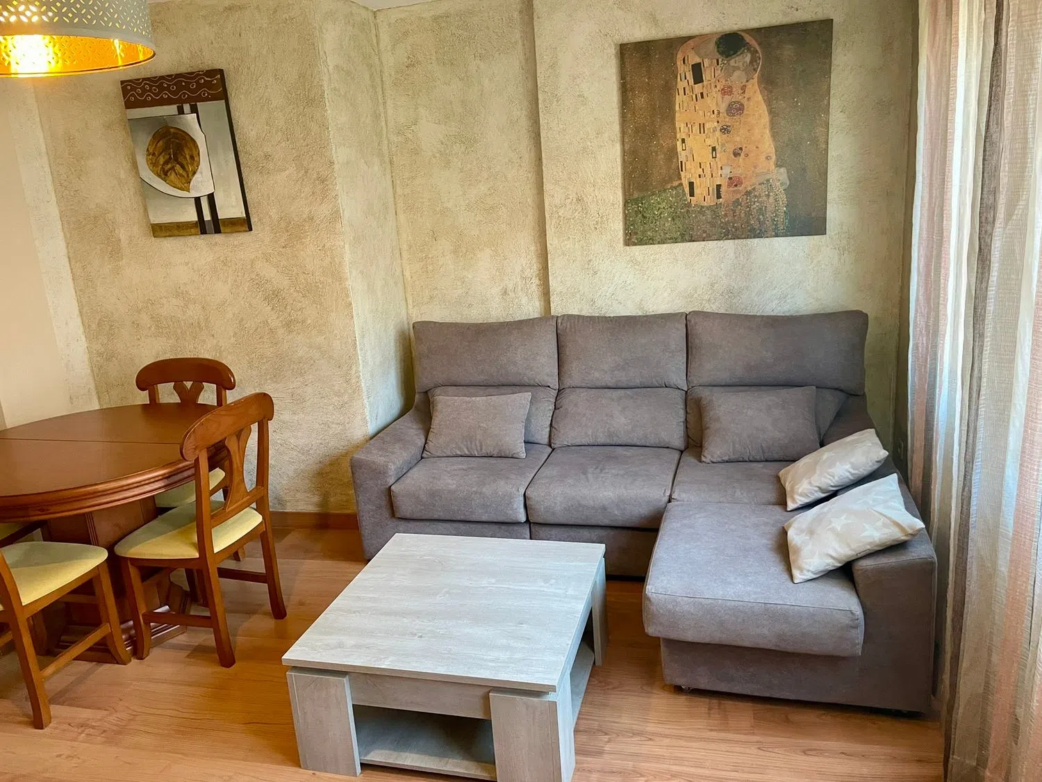 Piso en avenida Aguilera, 19 - Foto 2