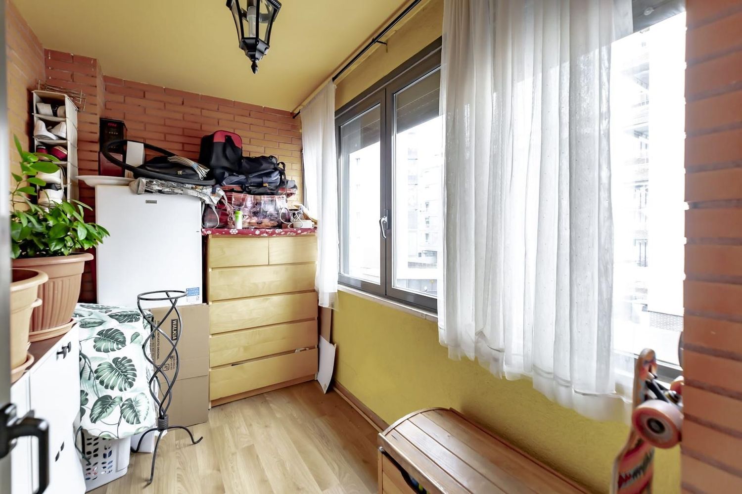 Piso en calle Dulce María Loynaz, 9 - Foto 2