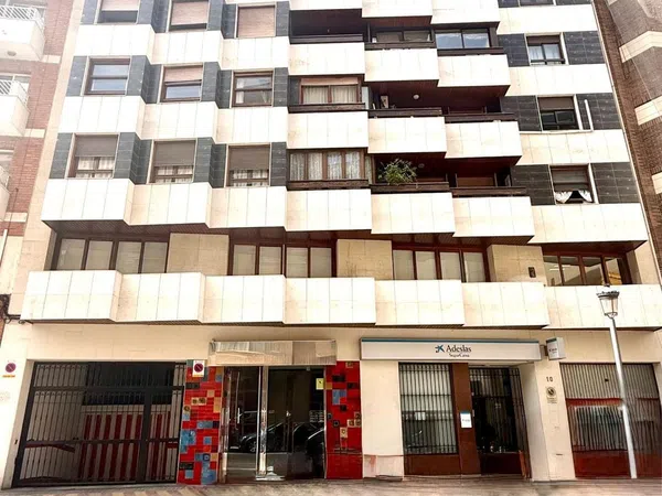 Piso en Calle de Salvador Sastre, Arrancapins - Foto 52