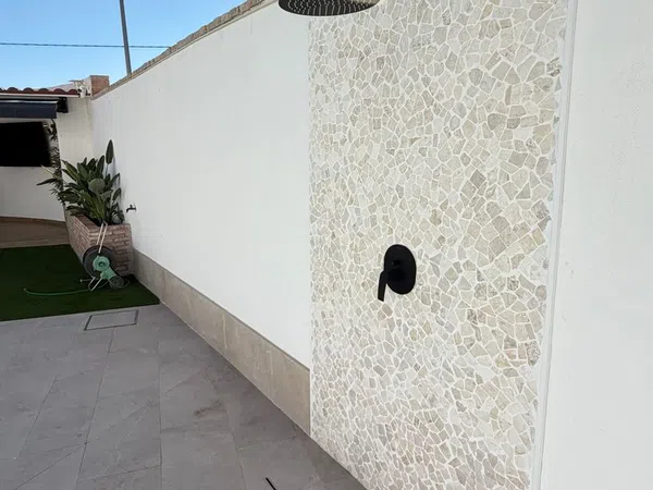 Chalet adosado en Mairena del Alcor - Foto 13