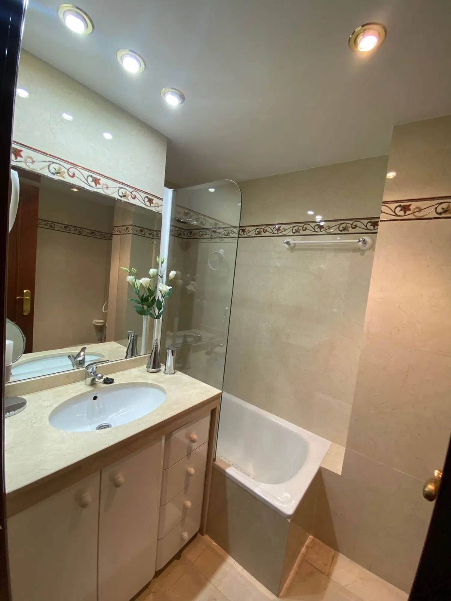 Piso en avenida del Aeropuerto, 8 - Foto 12