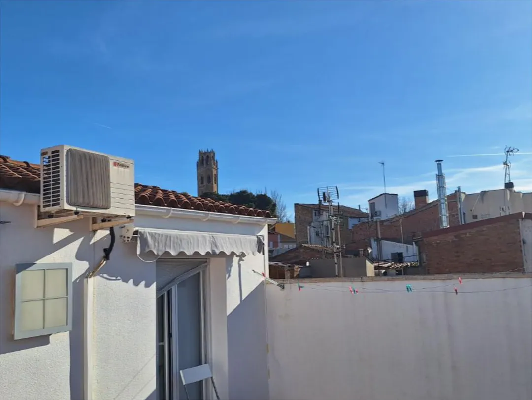 Piso en  Carrer Sant Carles 18 - Foto 8