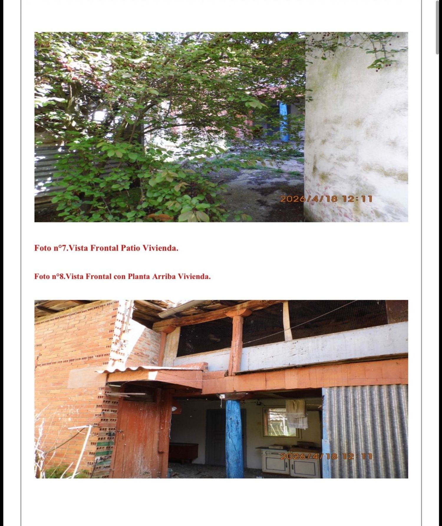 Casa de pueblo en Calle Benito León, 26 - Foto 2