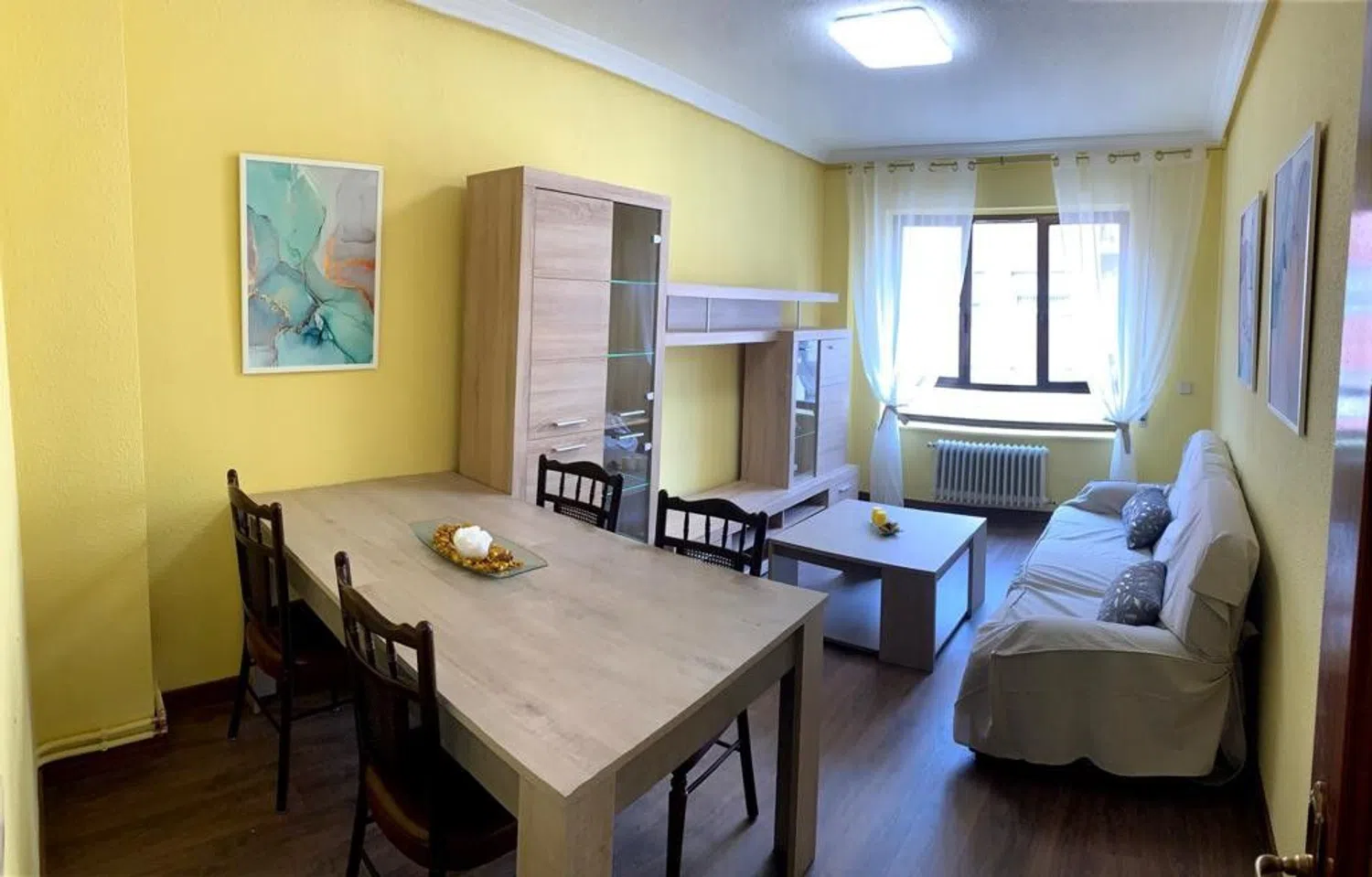 Piso en Prosperidad - Delicias - Foto 1