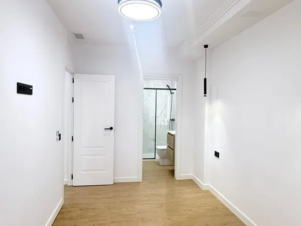 Piso en Calle de Eduardo Dato, 19, Doctor Cerrada - Foto 8