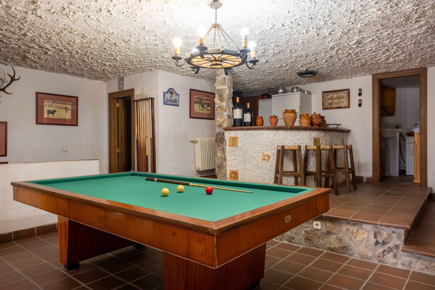 Casa independiente en calle de las Palomas, 11 - Foto 18