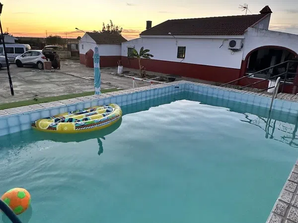Casa o chalet independiente en San Juan Trigueros Parcela 85 s/n - Foto 10
