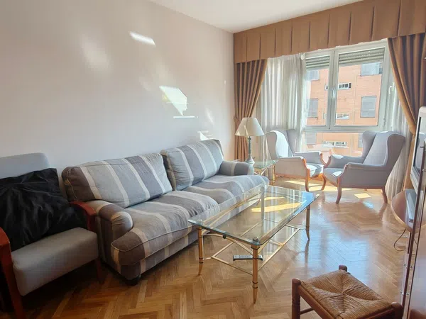 Piso en Mozart, Casa de Campo - Foto 3
